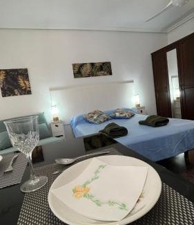 Campoamor Apartment | ILVE Apartment