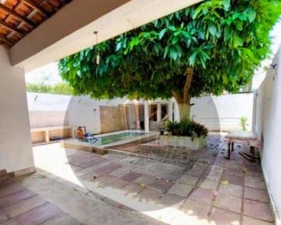 Sacramenta House | Imóvel COP30 - Próximo parque da Cidade