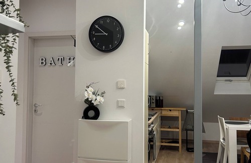 Ruesselsheim Apartment | Im Herzen von Rüsselsheim