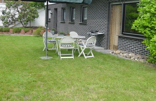 Hillscheid Apartment | Im schönen Westerwald