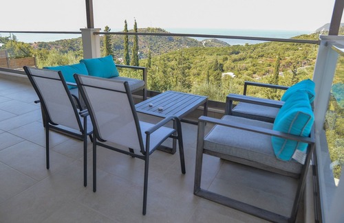 Agios Nikitas Villa | IMAGINE ALL YOUR DREAMS IN ONE PLACE