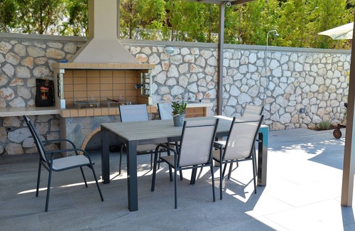 Agios Nikitas Villa | IMAGINE ALL YOUR DREAMS IN ONE PLACE