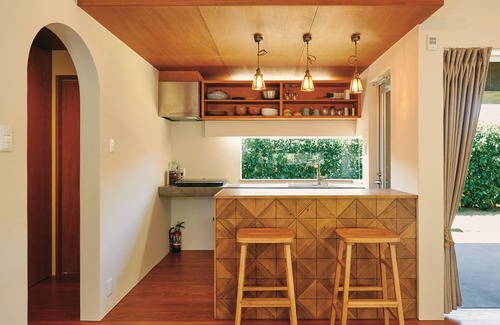 Shoshi House | IMAGINE OKINAWA