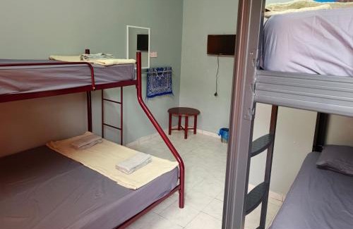 Hulu Langat Other | Iman D'Semungkis Resort & Training Center Hulu Langat