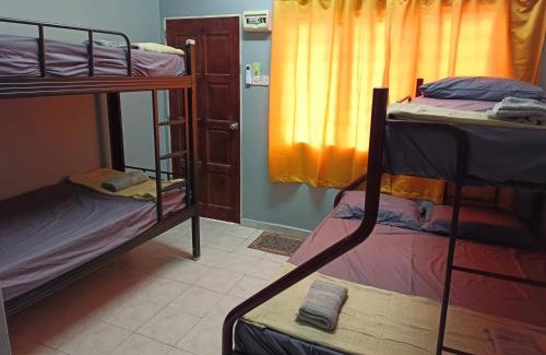 Hulu Langat Other | Iman D'Semungkis Resort & Training Center Hulu Langat