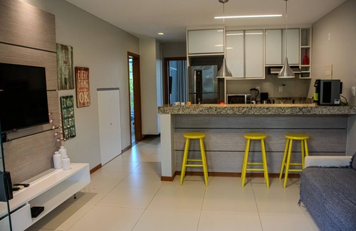 Imbassai Apartment | Imbassaí Apartments