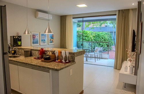 Imbassai Apartment | Imbassaí Apartments