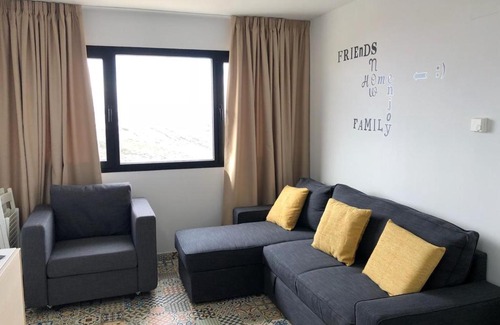 Pradollano Apartment | IMEDA APARTAMENTO 1 DORMITORIO CON PARKING