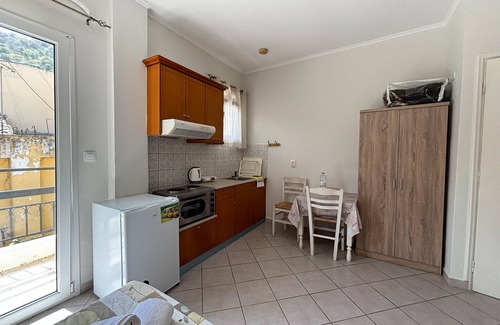 Petaleia Apartment | Imerolia Studios