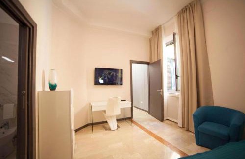 Magenta House | IMHOME - Cadorna House
