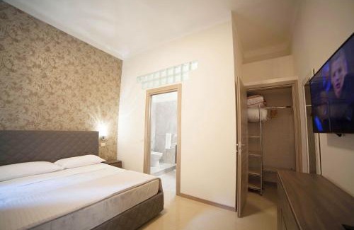 Magenta House | IMHOME - Cadorna House