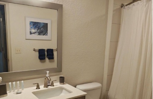 Providencia Park Apartment | Immaculate 2-bedroom apartment in prime location!