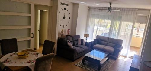 Pego Apartment | Immaculate 2-Bed Apartment in Pego