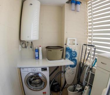 Pego Apartment | Immaculate 2-Bed Apartment in Pego
