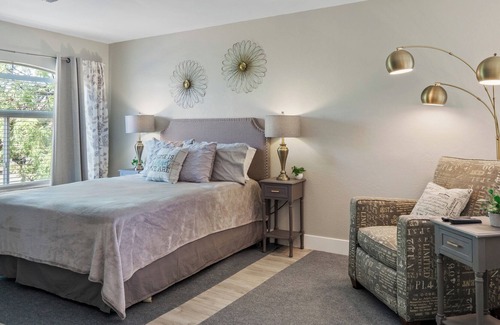 Las Sendas House | Immaculate & Affordable in Mesa. 4bdr/3bath House, Wild Horse Tours availb!