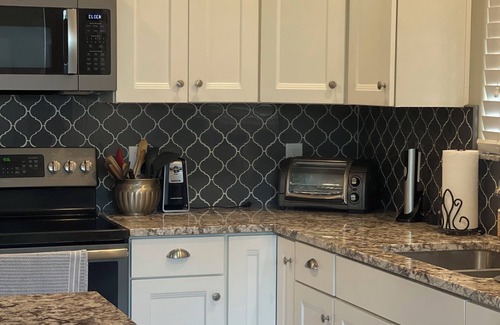 Tucson House | Immaculate guesthouse in the NW Tucson desert.yet close to everything!