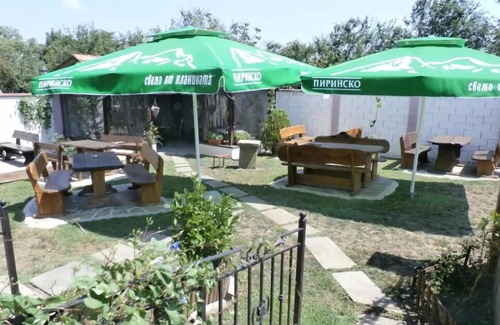 Aleksandrovo Apartment | Immaculate Studio Apartment in Aleksandrovo