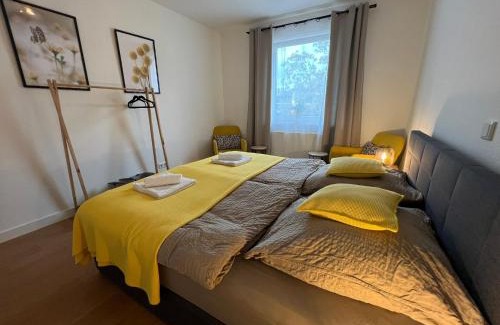 Sued Apartment | Immo-Vision Komfort & Entspannung Koblenz-Hauptbahnhof-Zentral