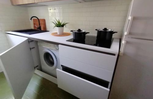 Grado Pineta Apartment | Immobile Vintage a Grado Pineta