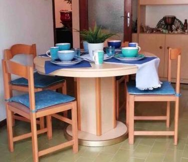 Grado Pineta Apartment | Immobile Vintage a Grado Pineta