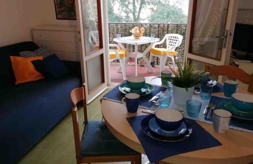 Grado Pineta Apartment | Immobile Vintage a Grado Pineta