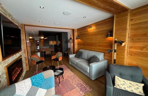 Pas de la Casa Apartment | Immodelpas Madriu