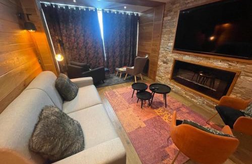 Pas de la Casa Apartment | Immodelpas Madriu