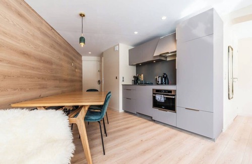 Avoriaz Apartment | Immodreams - Le Mountain Loft - Avoriaz