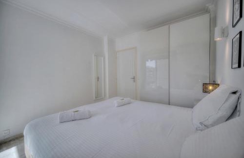Pointe Croisette Apartment | Immogroom - cosy apartment - Terrace - AC - Wifi