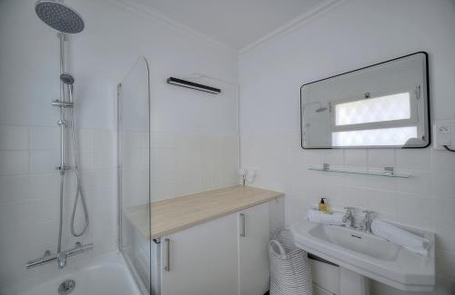 Pointe Croisette Apartment | Immogroom - cosy apartment - Terrace - AC - Wifi