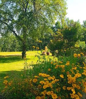 Puy-l'Eveque House | Impérial