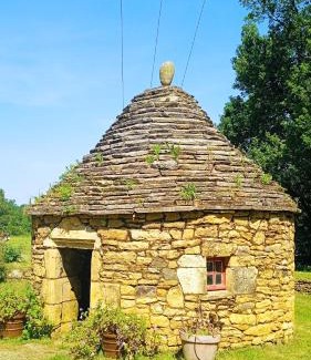 Puy-l'Eveque House | Impérial