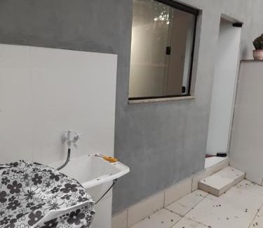 Recreio dos Bandeirantes Villa | Império Salomão