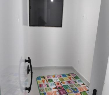 Recreio dos Bandeirantes Villa | Império Salomão