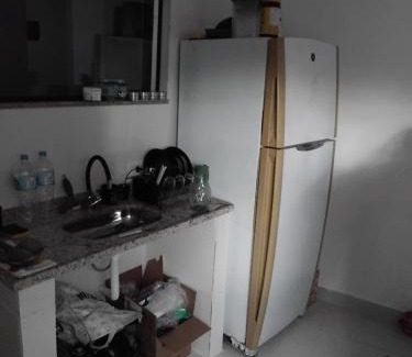 Recreio dos Bandeirantes Villa | Império Salomão