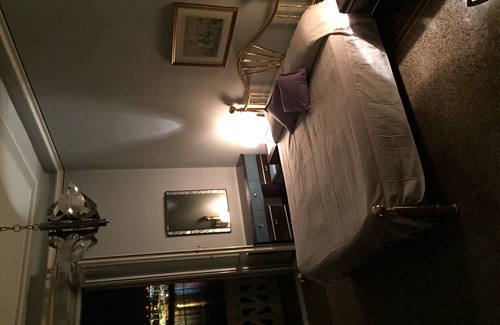 Pegli Condo | Impassable view on the sea