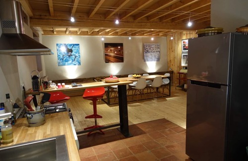 Lavaur Bed & Breakfast | Impasse du Boeuf