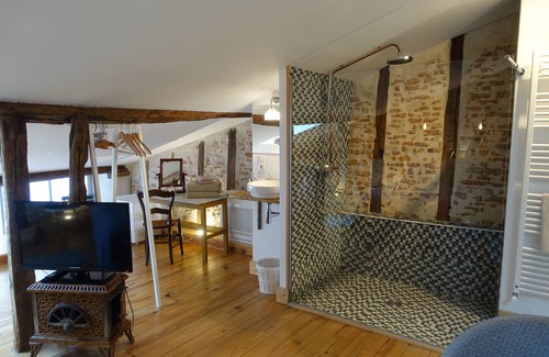 Lavaur Bed & Breakfast | Impasse du Boeuf