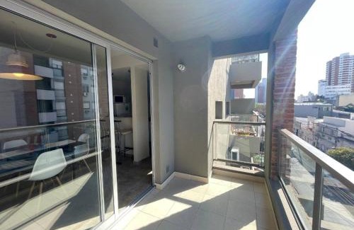 Santa Fe Apartment | Impecable Departamento zona Sanatorios con posibilidad de cochera