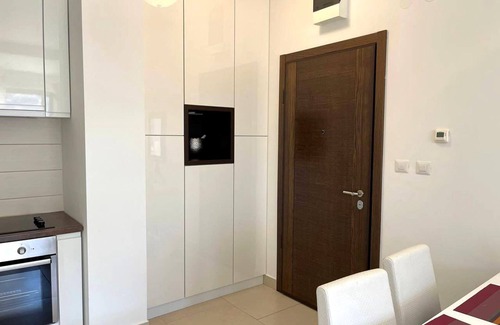 Kotor Old Town Apartment | Impeccable 1-bed Apartment in Morinj