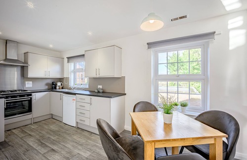 Wetheral Apartment | Impeccable 2-bed Apartment in Carlisle