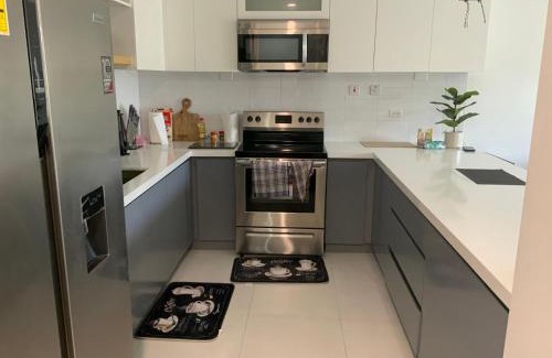 New Kingston Apartment | Impeccable 2-Bed Apartment in Kingston