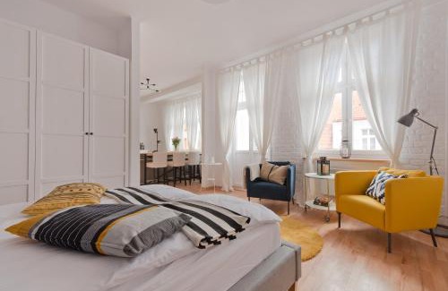 Sopot Centrum Apartment | Imperial Apartments - Classic III