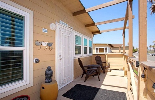 Imperial Beach Condo | Imperial Beach Destination - Best Surf Break in CA