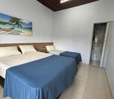 Jardim Virginia House | Imperial beach enseada