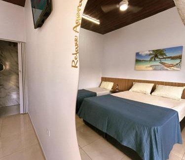 Jardim Virginia House | Imperial beach enseada