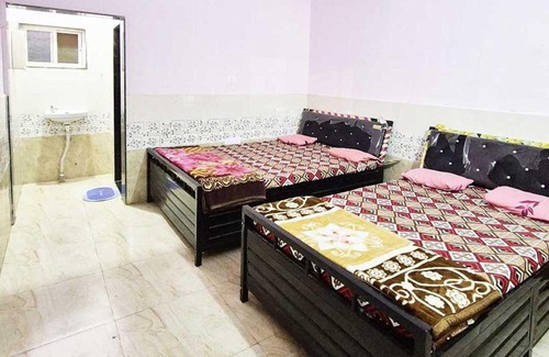 Ghodegaon Hotel | Imperial Lodging & Resort