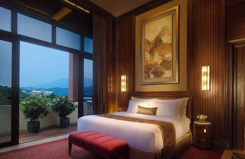 Conghua Hotel | Imperial Springs