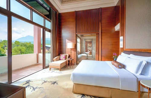 Conghua Hotel | Imperial Springs