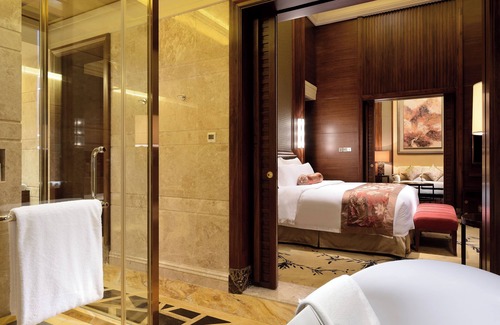 Conghua Hotel | Imperial Springs